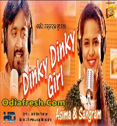 Dinky Dinky Girl (Asima,Sangram)